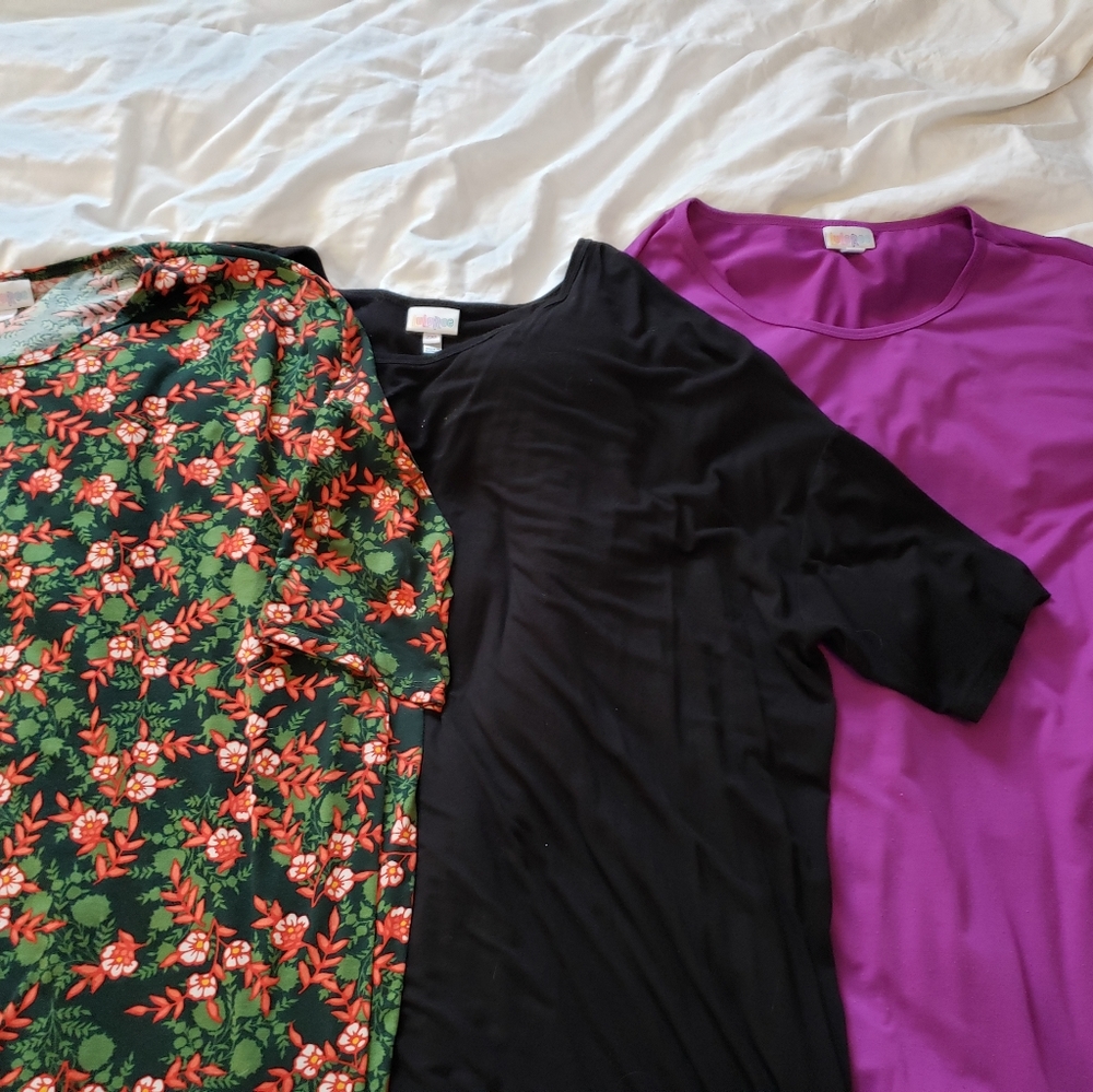 3 Irma's lularoe